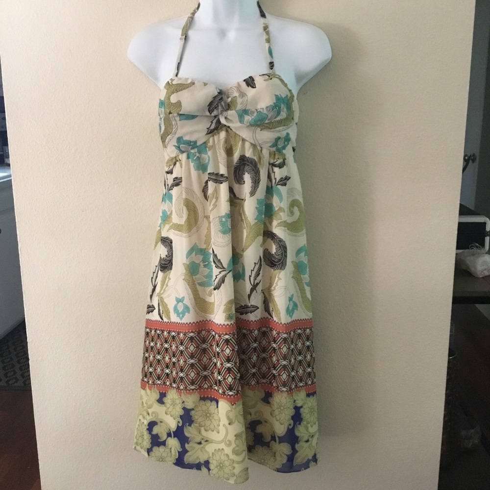 The Limited Women’s Convertible Strapless Dress size 4 NWT